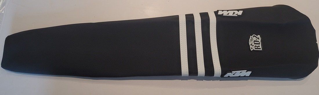 ktm adidas seat cover