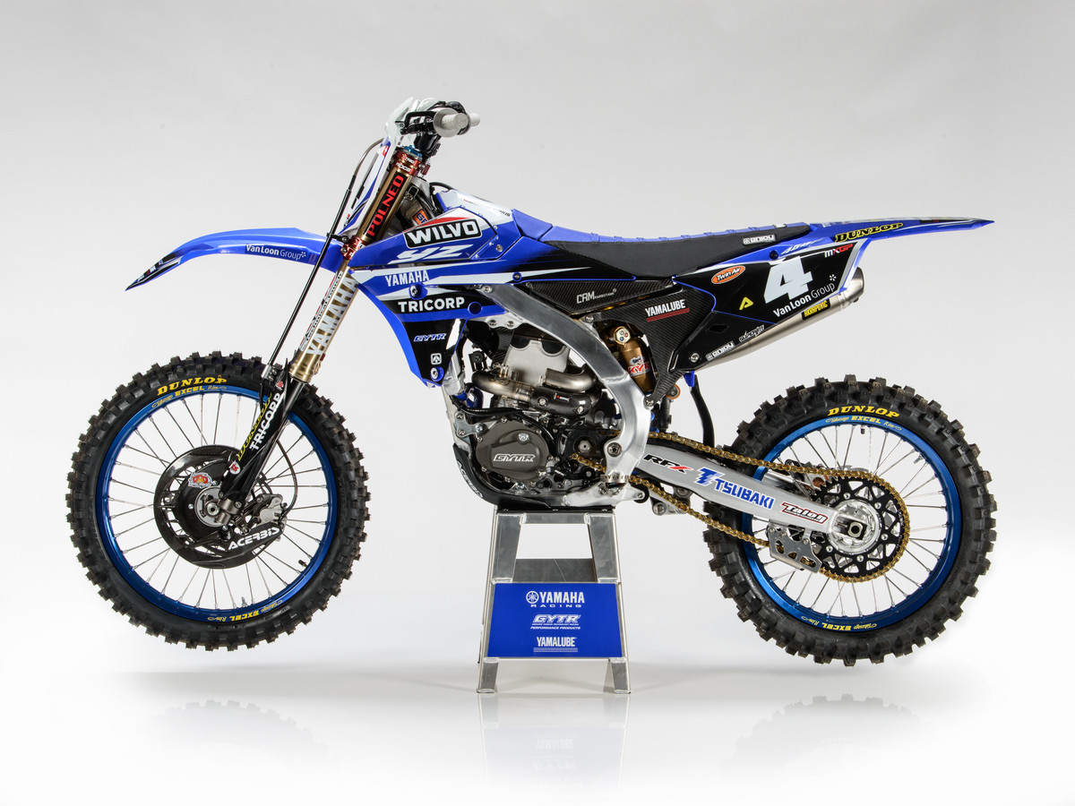 Kit D co Yamaha YZF 250 450 2014 2022 rd2shop fr Kit D co Yamaha YZF 250 450 2014 2022 rd2shop fr