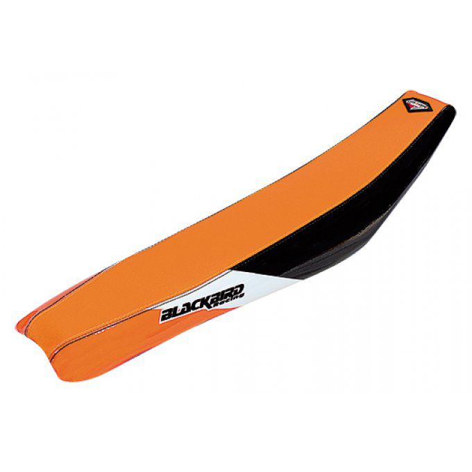 Housse de selle KTM SX 85 ( 2018 à 2019 )