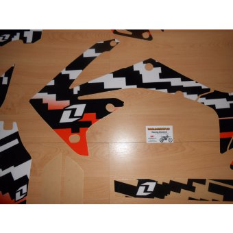 kit deco crf 250 10 , 11 , 12 , 13 rd2shop