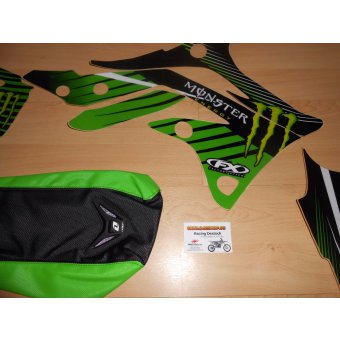 kit deco 450 kxf motocross