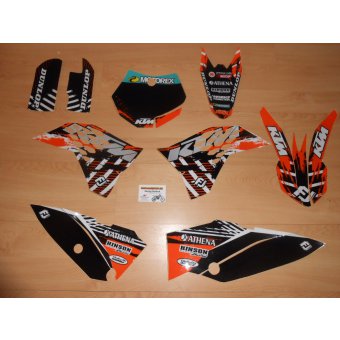 kit deco 65 sx ktm rd2shop