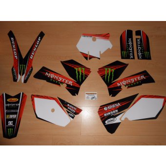 kit deco ktm sx 85 