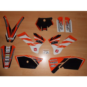 kit deco sx 85 2003 2004 2005