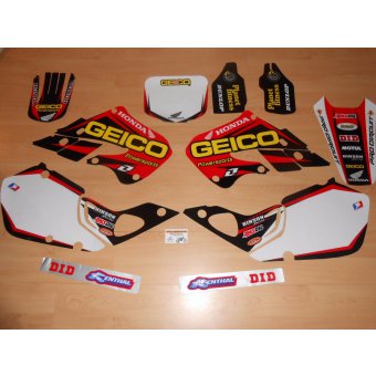 kit deco cr honda geico