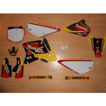 kit deco rd2shop rm85 suzuki