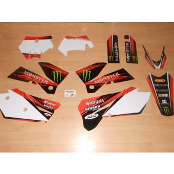 kit deco ktm exc sx 05 06 07 rd2shop