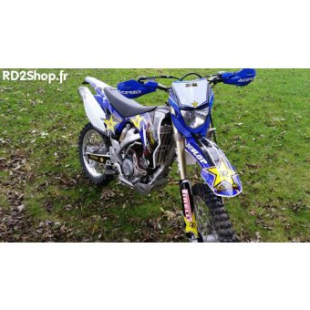 kit deco enduro wrf 450