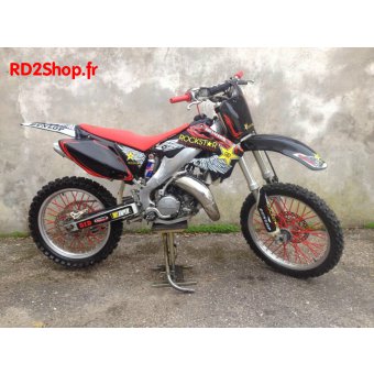 kit deco cr 125 250 rockstar