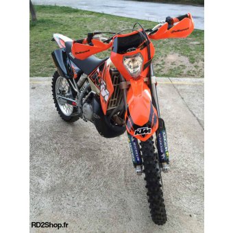 Kit dÃ©co Complet KTM EXC MXC  ( 2001 Ã  2002 )