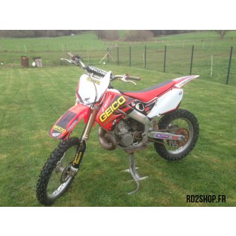 Kit Déco complet HONDA CR 125/250 ( 1997 1998 1999 )