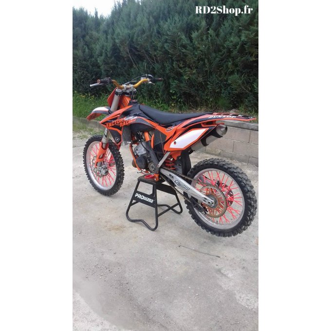 Kit déco complet KTM SX / SXF / XC ( 2011 2012 2013 )