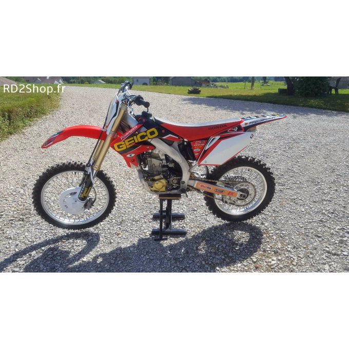 Kit Déco Complet Honda 450 CRF ( 2005 à 2006 )