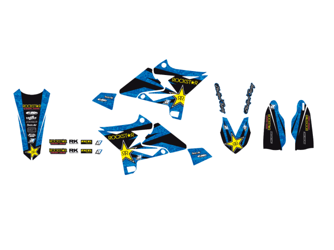 2242l - kit deco - graphics - yz - 125 - 250 - ufo -2