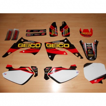 deco geico cr85 rd2shop