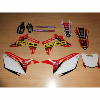 kit deco crf250/450 2013/14 rd2shop