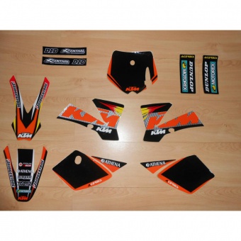 kit deco ktm sx 50 rd2shop