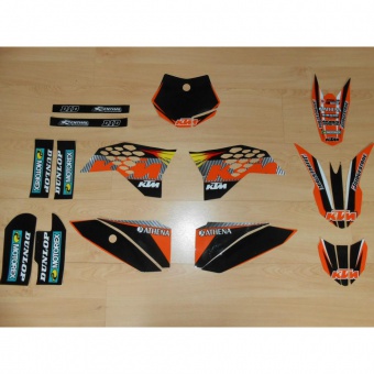 kit deco ktm sx 50 rd2shop