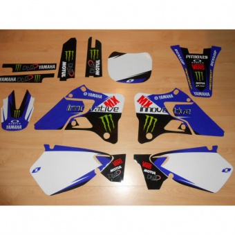 kit deco yz 125/250 rd2shop