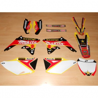 kit deco rmz450 rd2shop