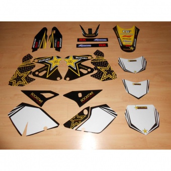 kit deco drz 400 rd2shop