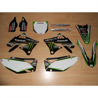 kit deco kxf 450 rd2shop 09/11