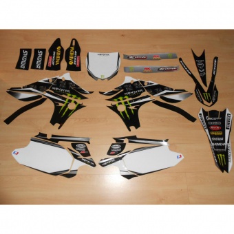 kit deco yz450f rd2shop