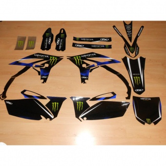 kit deco yzf 250 rd2shop