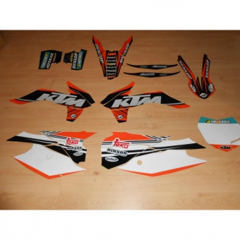 ktm sx sxf rd2shop 2013/2014