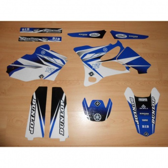 kit deco yz85 rd2shop