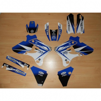 kit deco rd2shop wrf250/450 03/04