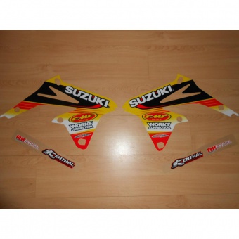 deco rmz suzuki 450 rd2shop