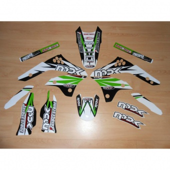 team mdk kxf450 rd2shop deco