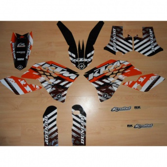 autocollant ktm xc/exc/sx/sxf rd2shop