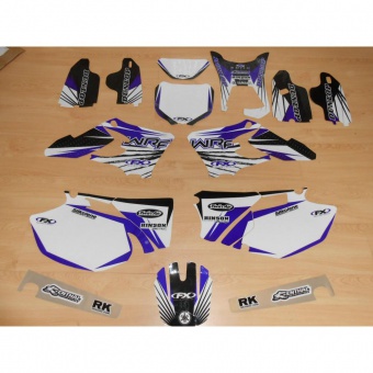 rd2shop kit deco wrf 2005 a 2006