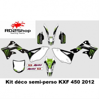 kit deco monster kawa rd2shop