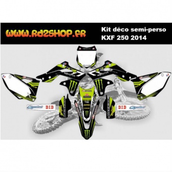 kit deco perso kxf 2014 rd2shop