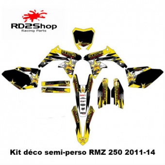 kit deco perso rmz 250 2014 rd2shop