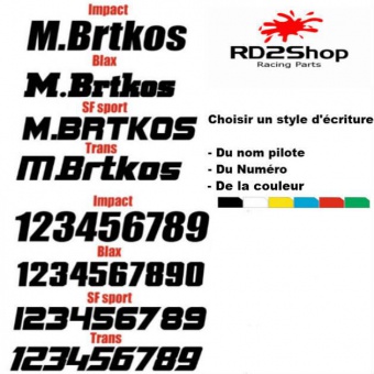 perso rmz 2013 rd2shop