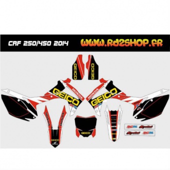 kit deco crf 2015 rd2shop