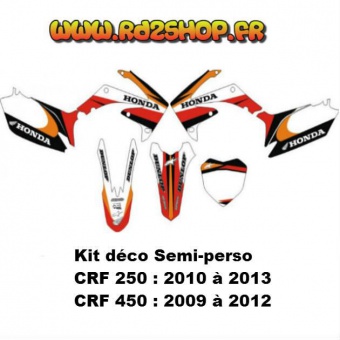 kit deco perso crf 2010 rd2shop