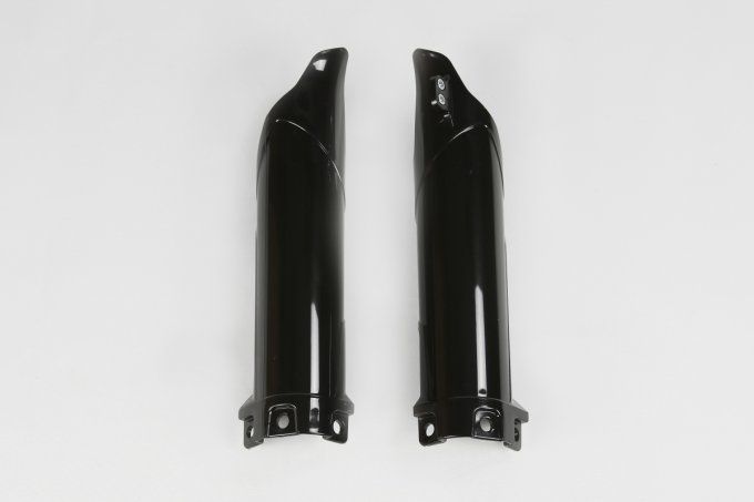 bas de fourche - noir - kx85 - kx - 85 - kawasaki - 2022 -2023 - 2024 -2025 - 2026 - fork-slider-pro