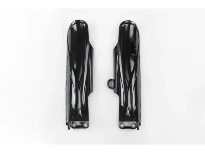 bas de fourche-  noir - yz 85 - yz85 - yamaha -