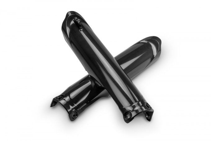 bas - de- fourche - yzf 250 - yz 450- yamaha - noir-2023 -2024 -2025 -2026 - 2027 -