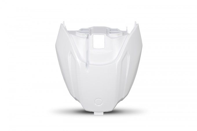 couvercle - boite à air - yzf 250 - yzf 450 - 2023 - 2024 - 2025 -2026 -blanc- airbox-cover-white-20