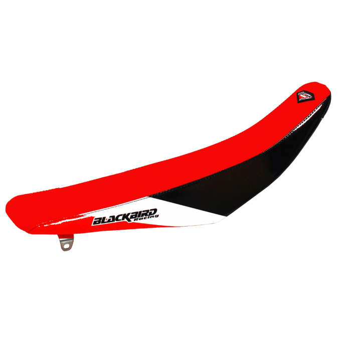 Housse Selle CRF 250 / 450 ( 2013 / 2014/ 2015 /2016 / 2017 )