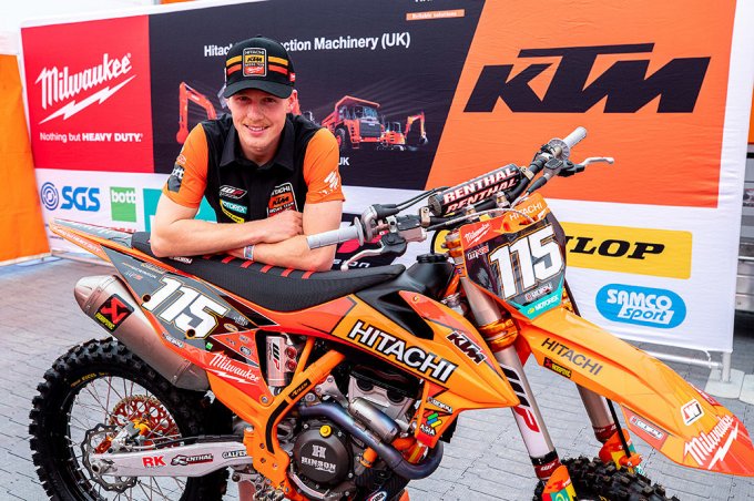 Kit déco Complet KTM SX / SXF ( 2019 à 2022 ) EXC 2020 - 2022 - 