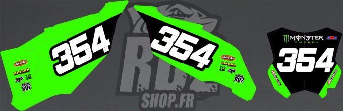 fond de plaque - perso- rd2shop - fond - de - plaque - numero - ktm- kawasaki- yamaha- honda -gasgas