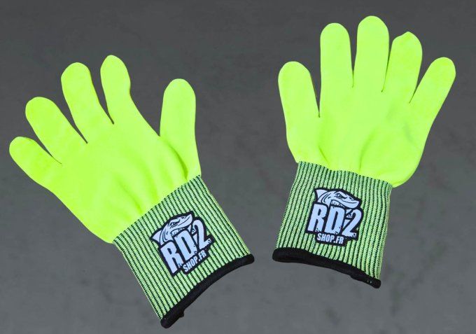 Gant  -Pose -RD2 -Vinyl -Covering -Kit déco- stickers -