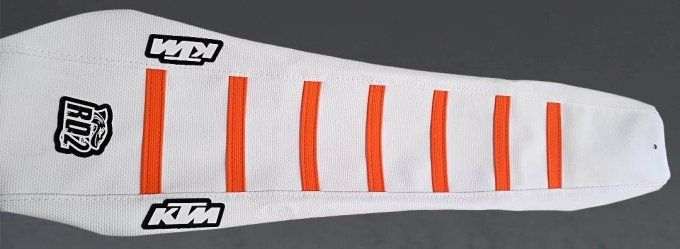 housse-blanc-exc-2024-ktm-housse-selle-excf-2024-housses-selle-blanc-ktm-sx-2025-housse-selle-blanc-